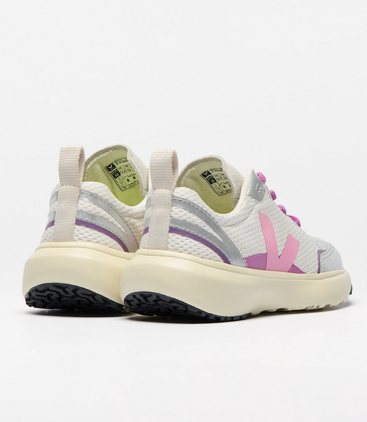Canary Turnschuhe Kids Vegan - 1