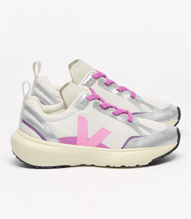Canary Turnschuhe Kids Vegan
