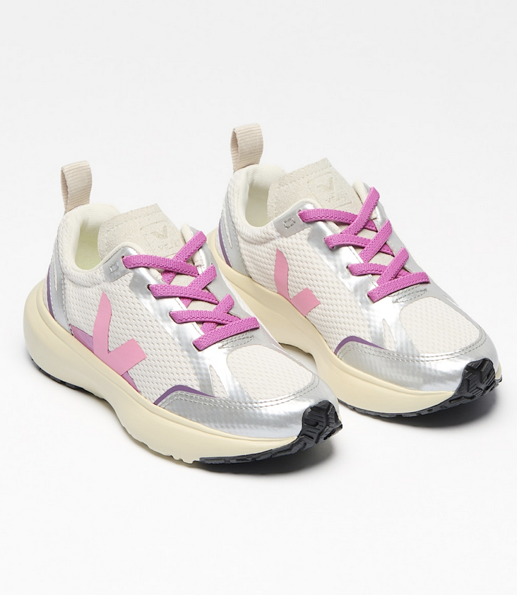 Canary Turnschuhe Kids Vegan - 0
