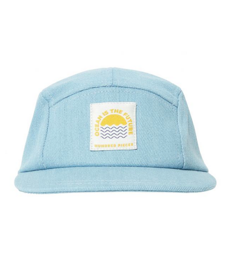 Five Panel Cap Future