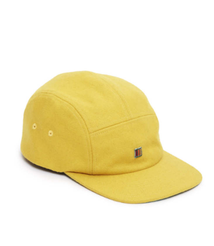 Percy Cap
