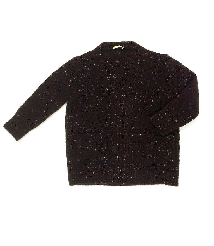 Carli Cardigan 2y / 92