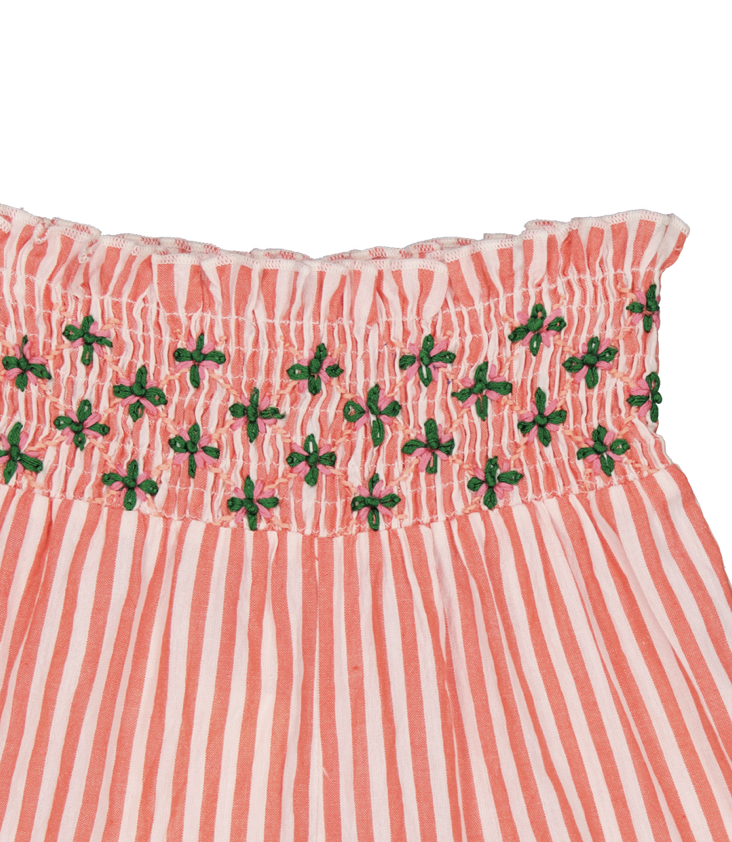 Carlota Shorts 6y / 116 - 0