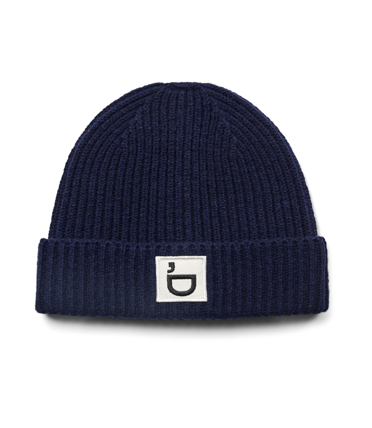 Carmen Logo Beanie