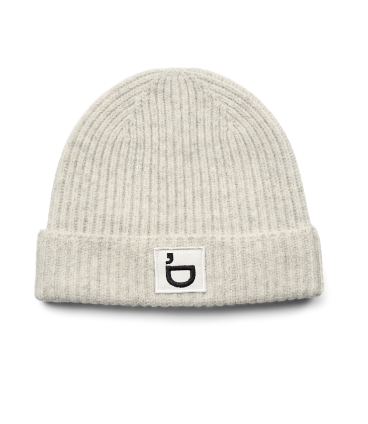Carmen Logo Beanie
