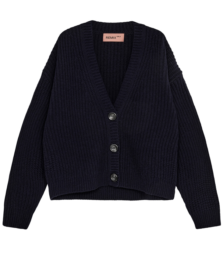 Carmen Cardigan