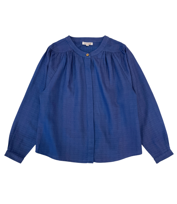 Carson Bluse 4y / 104