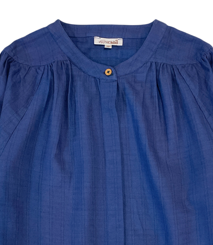 Carson Blouse 4y / 104 - 0