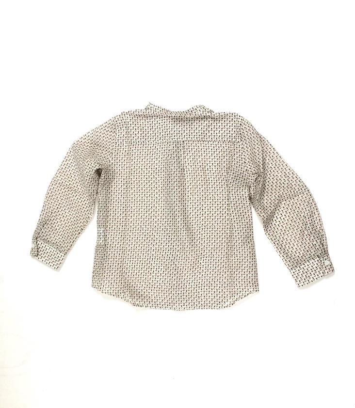 Carta Blouse 6y / 116 - 2