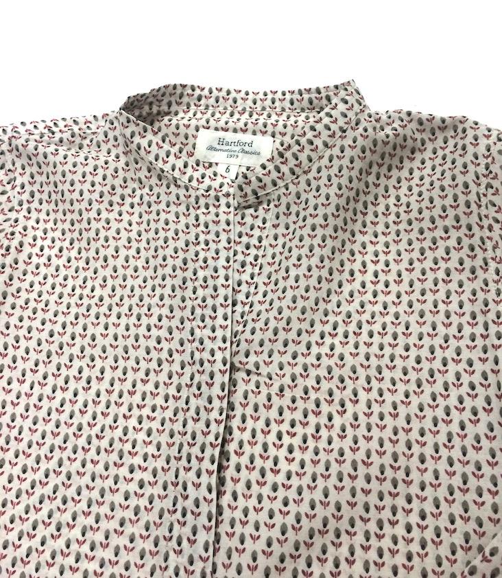 Carta Blouse 6y / 116 - 1