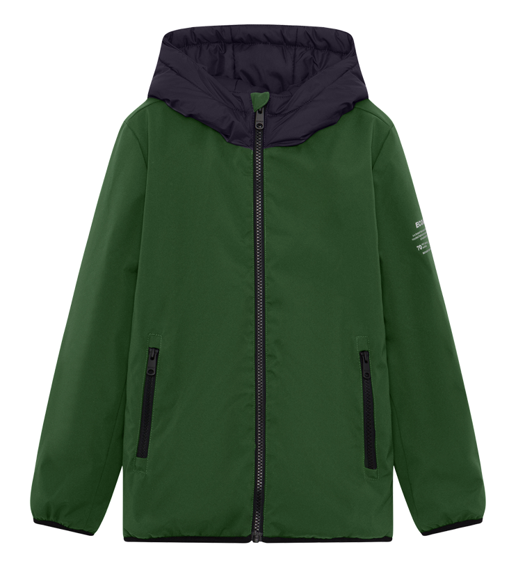 Cartes Jacket