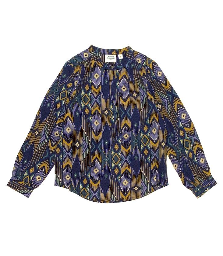 Cary Blouse