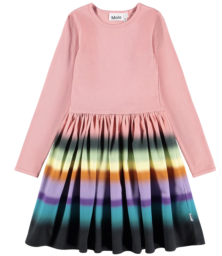 Casie Warm Dress
