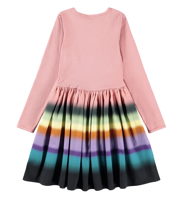 Casie Warm Kleid - 1