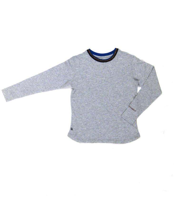 Cefa Langarm T-Shirt