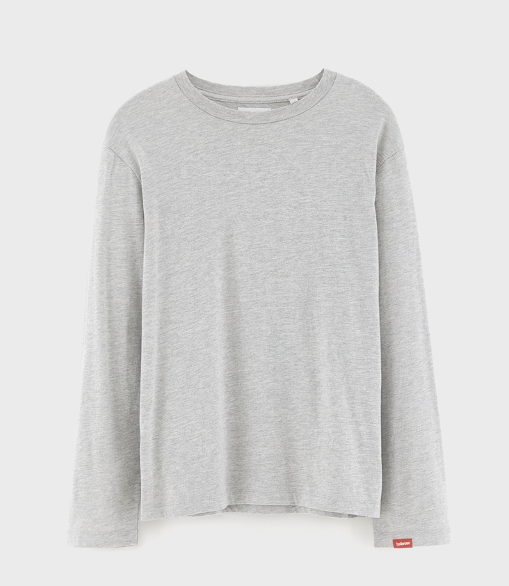 Cemmo Langarm T-Shirt