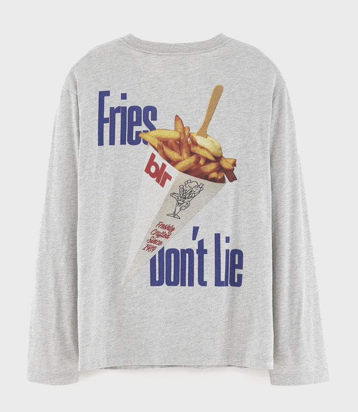 Cemmo Longsleeve T-Shirt - 0