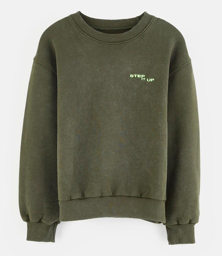 Chami Pullover