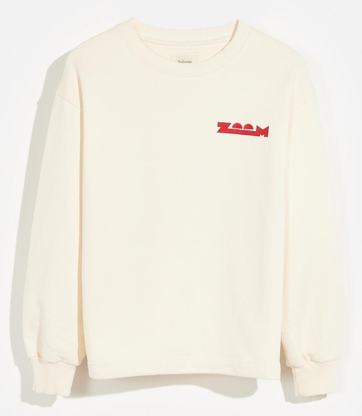 Chamo Jumper 6y / 116