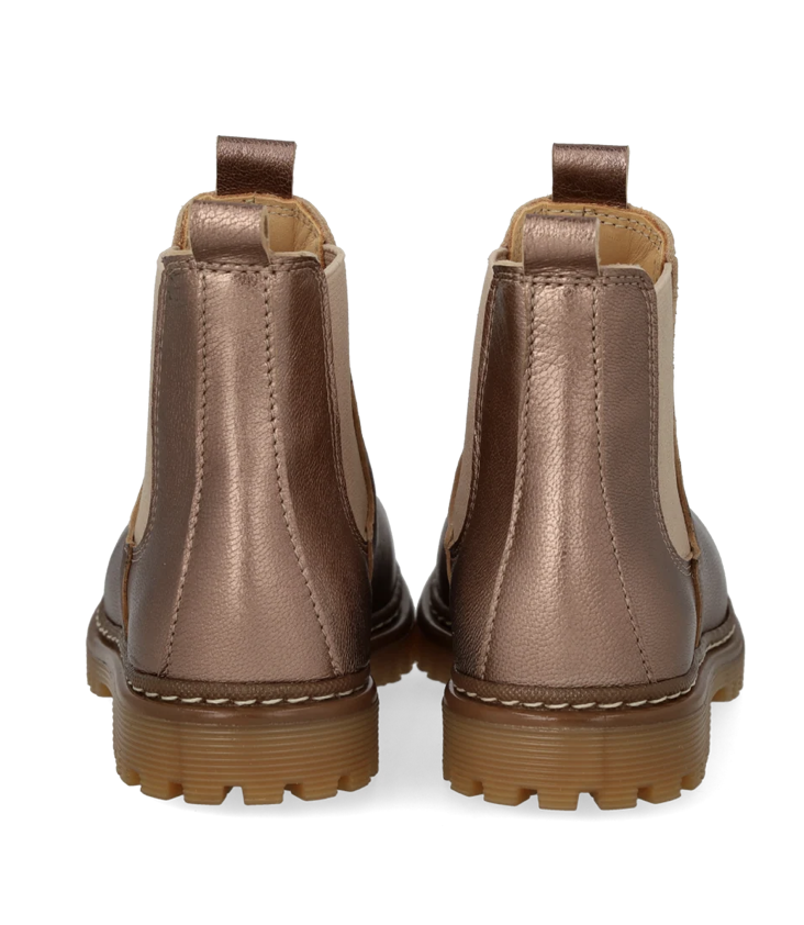 Chelsea Boots - 0