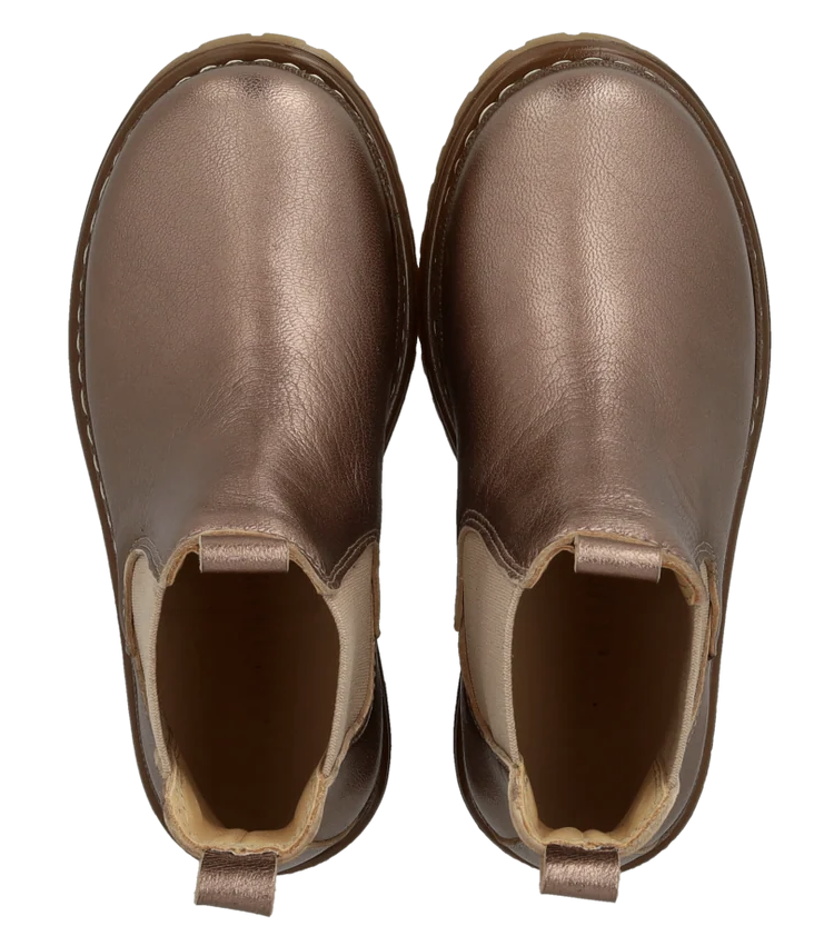 Chelsea Boots - 1