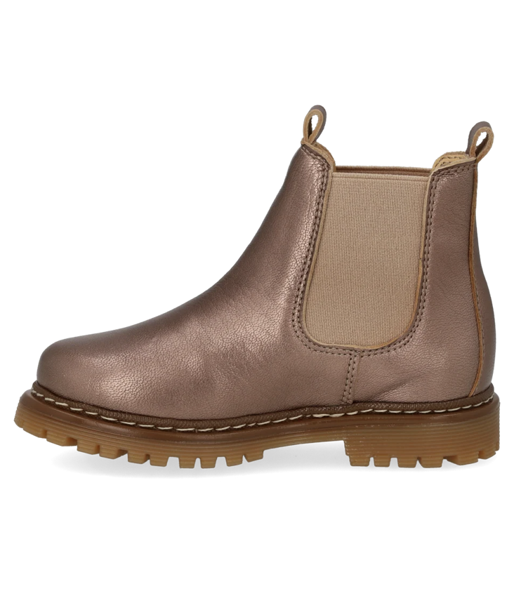 Chelsea Boots - 2