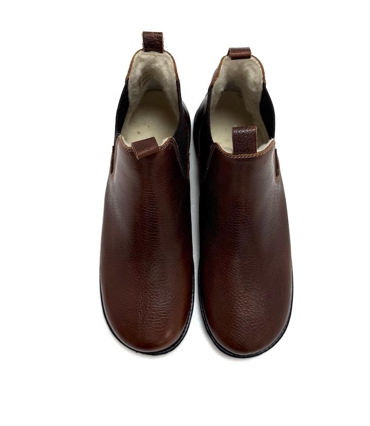 Chelsea Boots Gefüttert - 2