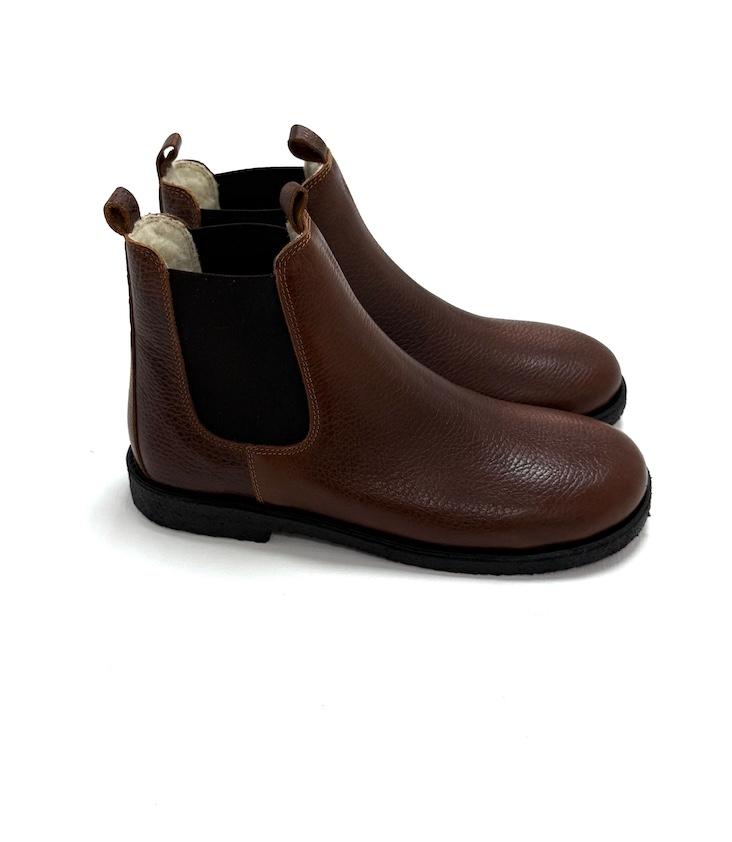 Chelsea Boots Lined