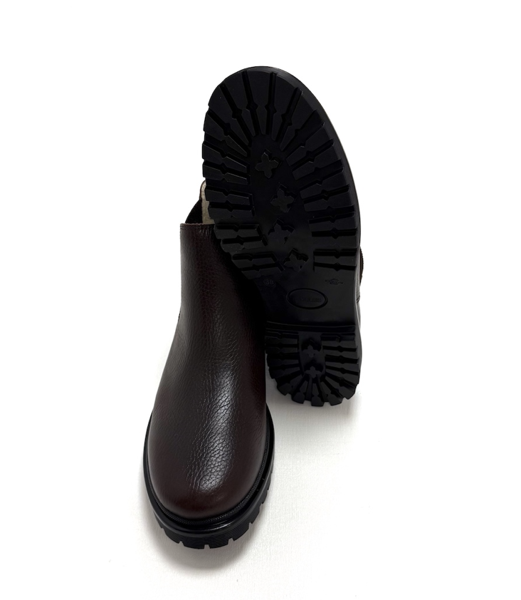 Chelsea Boots Gefüttert - 2