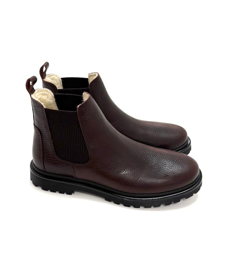 Chelsea Boots Lined