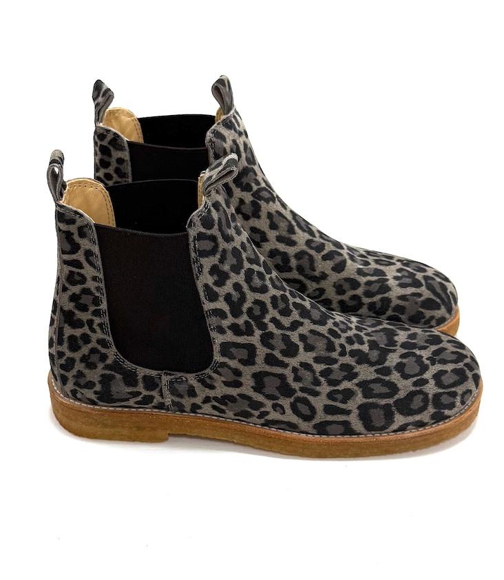 Chelsea Boots Leo
