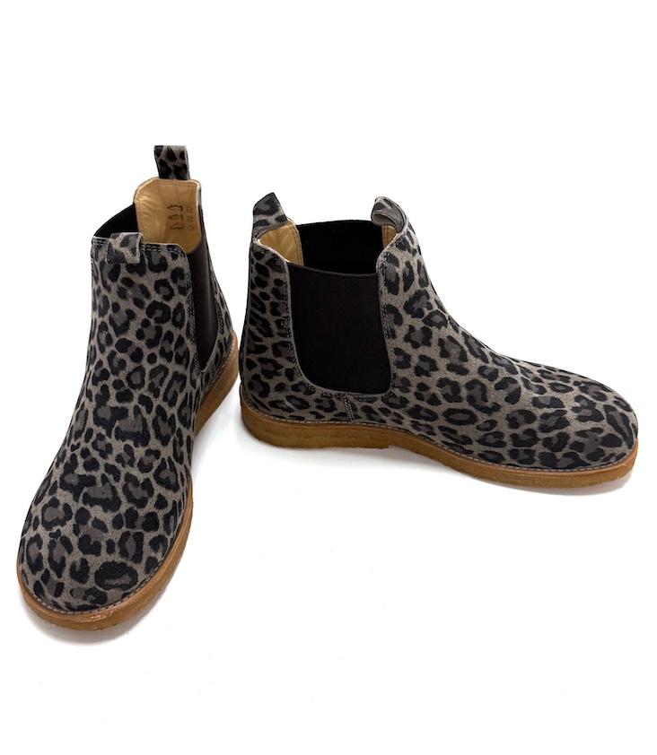 Chelsea Boots Leo Size 32 - 3