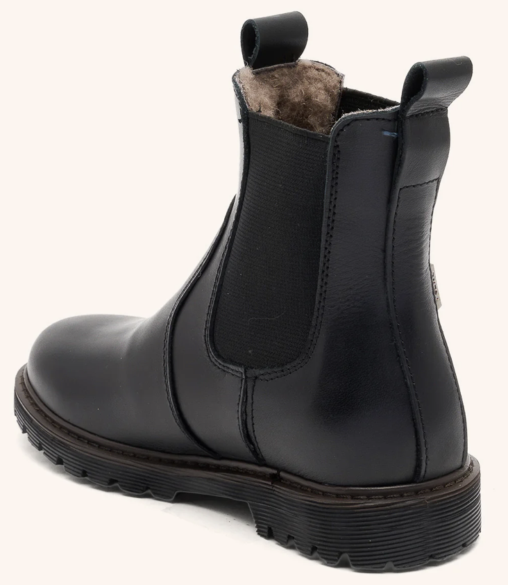 Chelsea Boots Neel Gefüttert TEX - 2