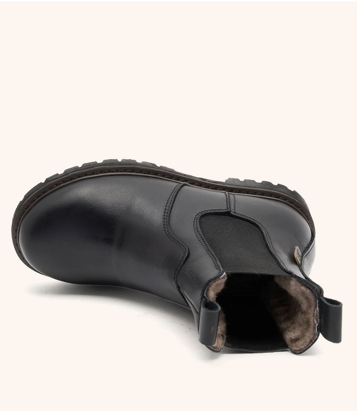 Chelsea Boots Neel Gefüttert TEX - 1