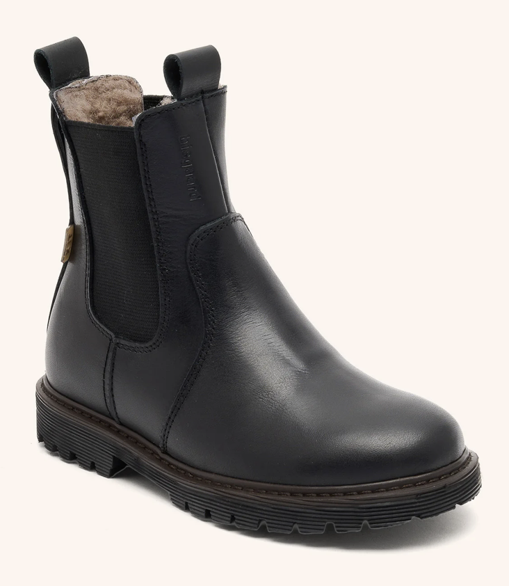 Chelsea Boots Neel Gefüttert TEX