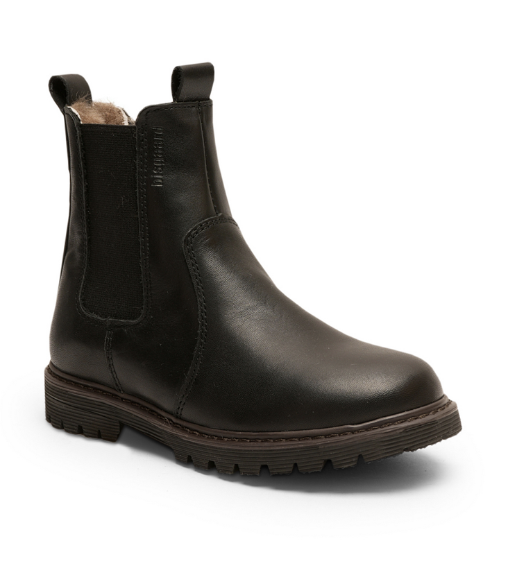 Chelsea Boots Neel Lined TEX