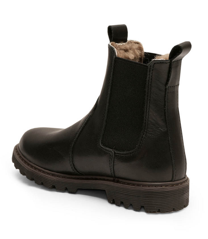 Chelsea Boots Neel Lined TEX - 1