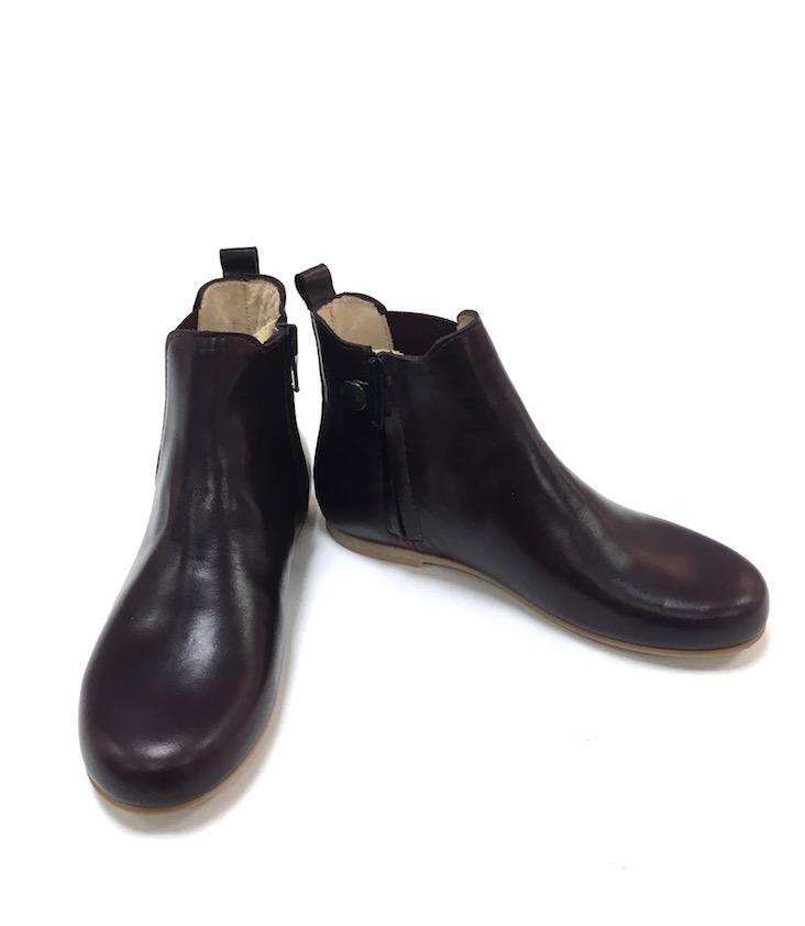 Chelsea Boots Schuhe Grösse 25 - 3