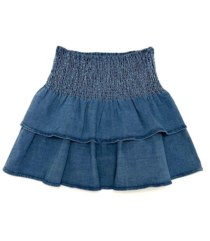 Chelsy Skirt 16y / 176