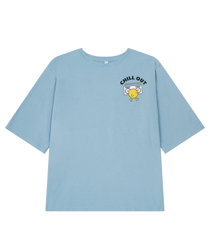 Chill Out T-Shirt