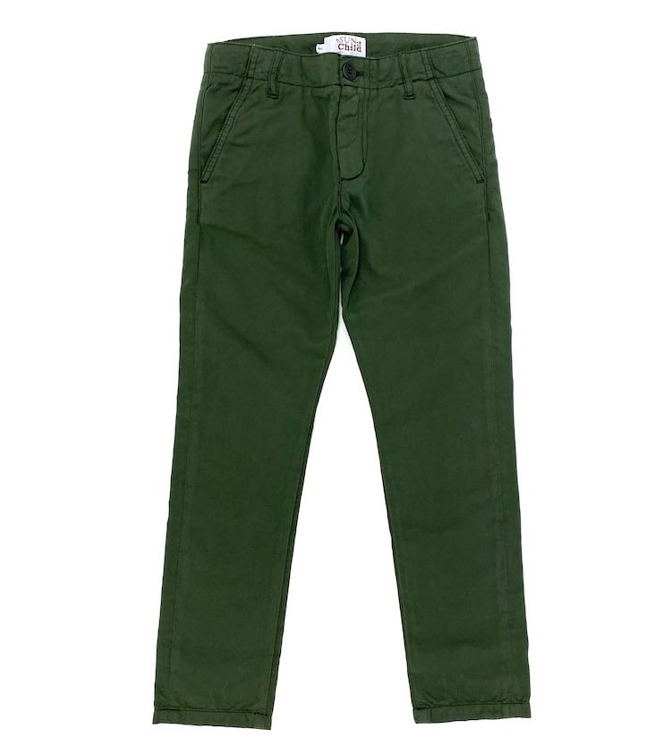 Chino Hose Powell 14y / 164