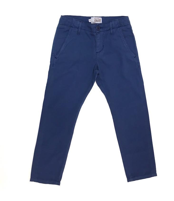 Chino Pants Powell 16y / 176