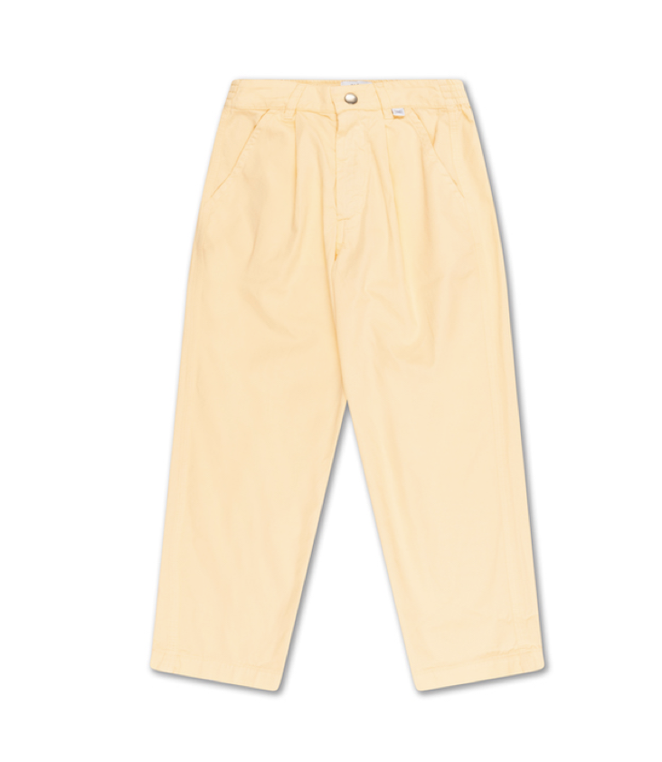 Chino Trousers Pants