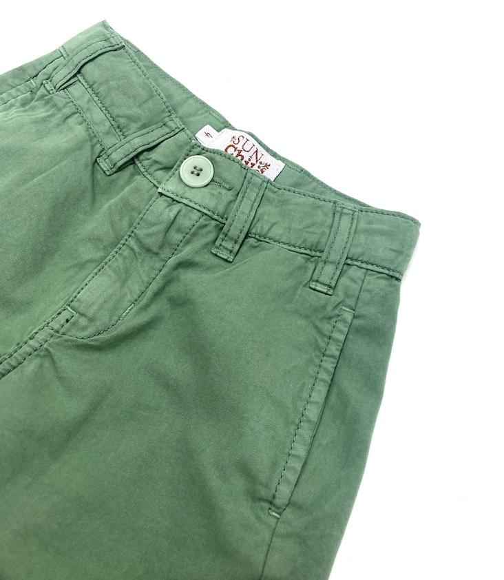 Chino Shorts Retiro 4y / 104 - 0
