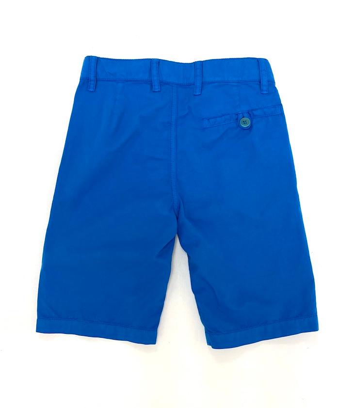 Chino Shorts Retiro - 0