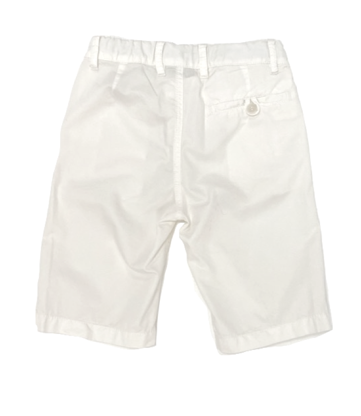 Chino Shorts Retiro - 1