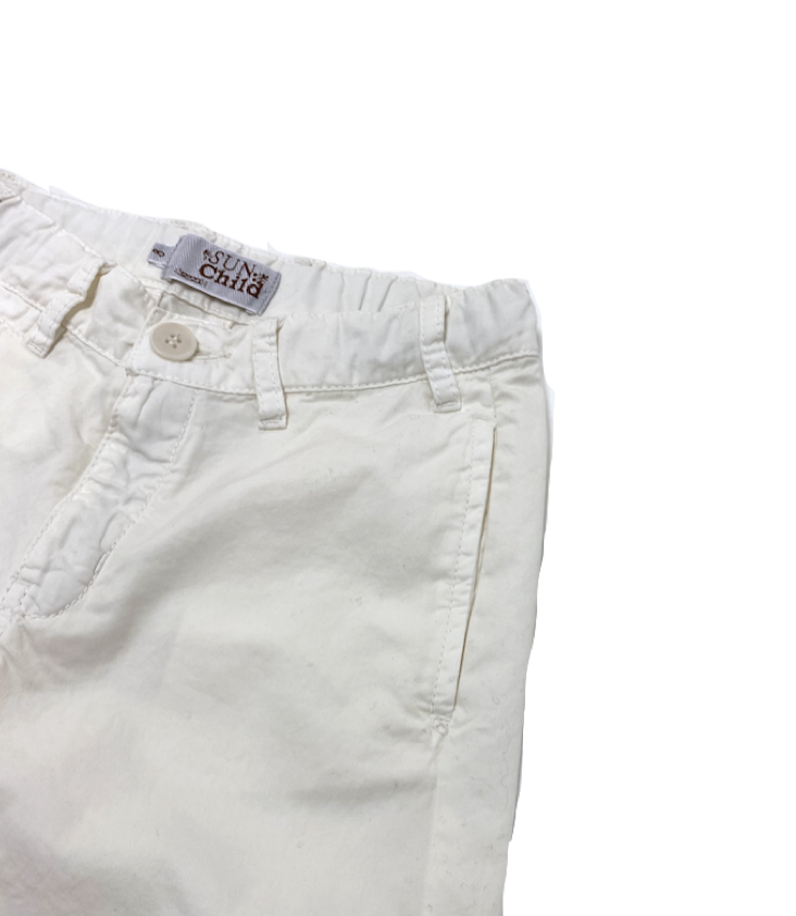 Chino Shorts Retiro - 0