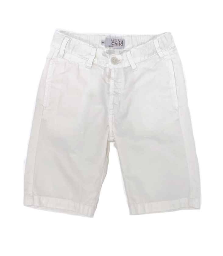Chino Shorts Retiro