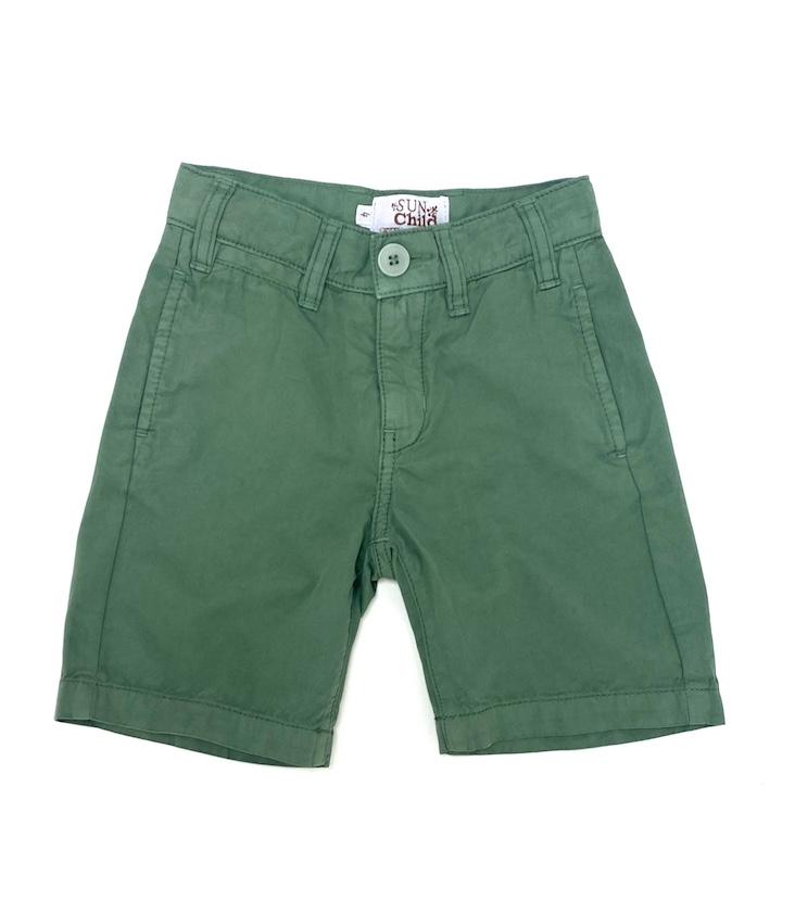 Chino Shorts Retiro