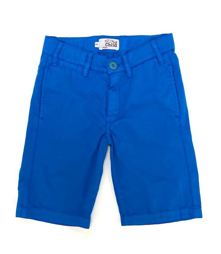 Chino Shorts Retiro